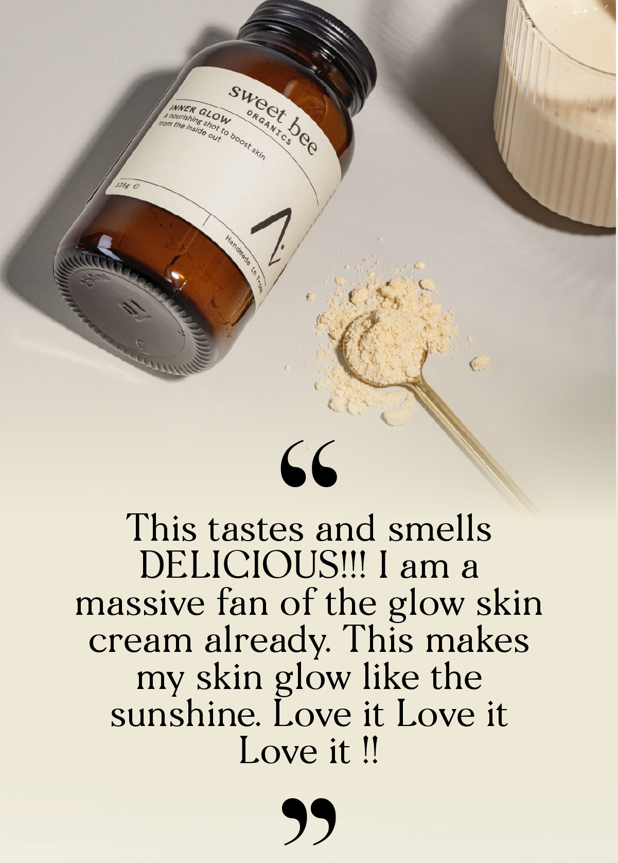 Mushrooms and Skincare
