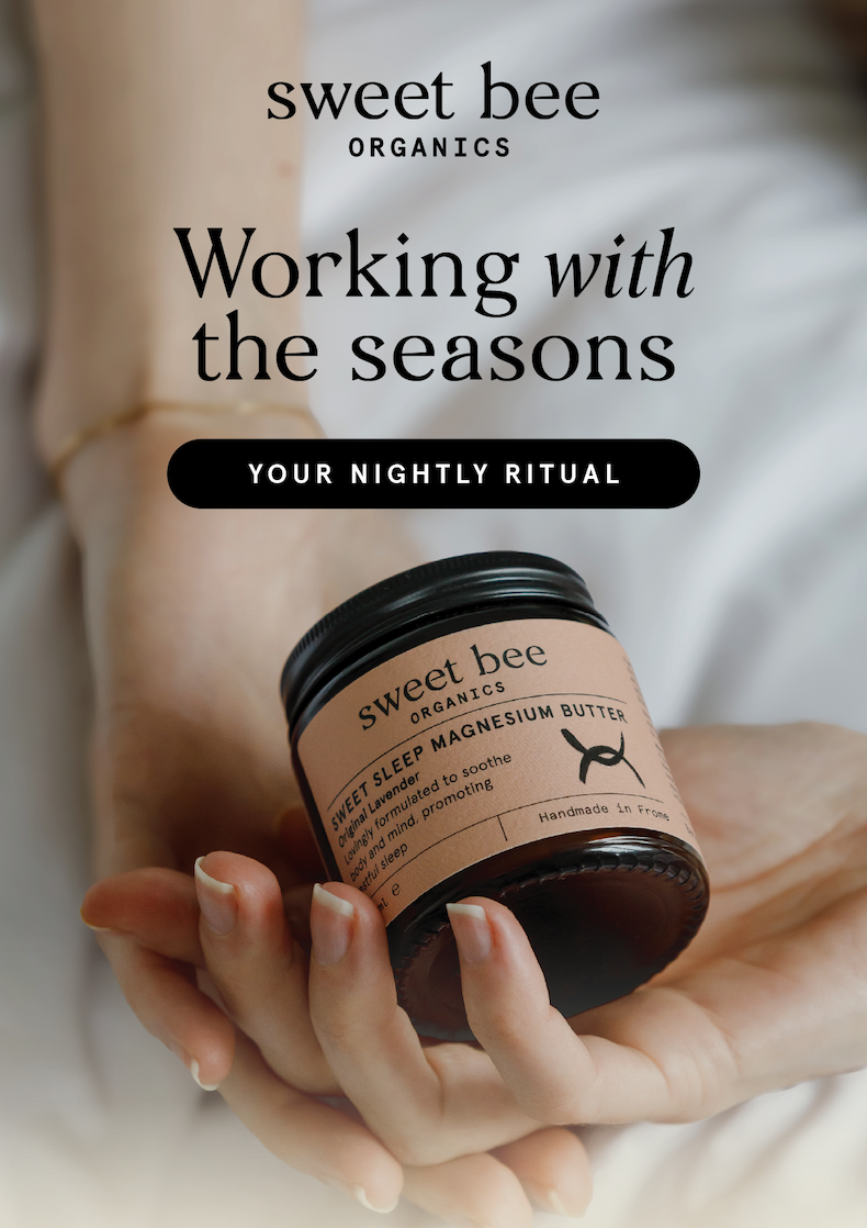 Working with the seasons