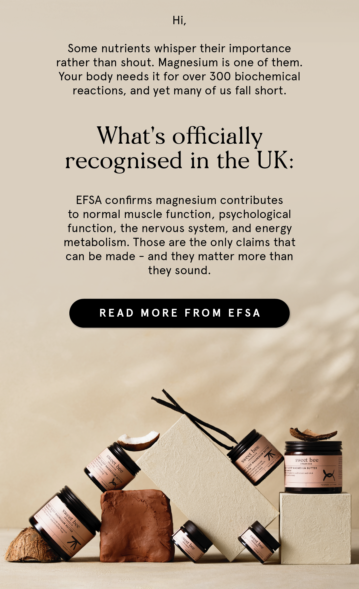 Read more from EFSA