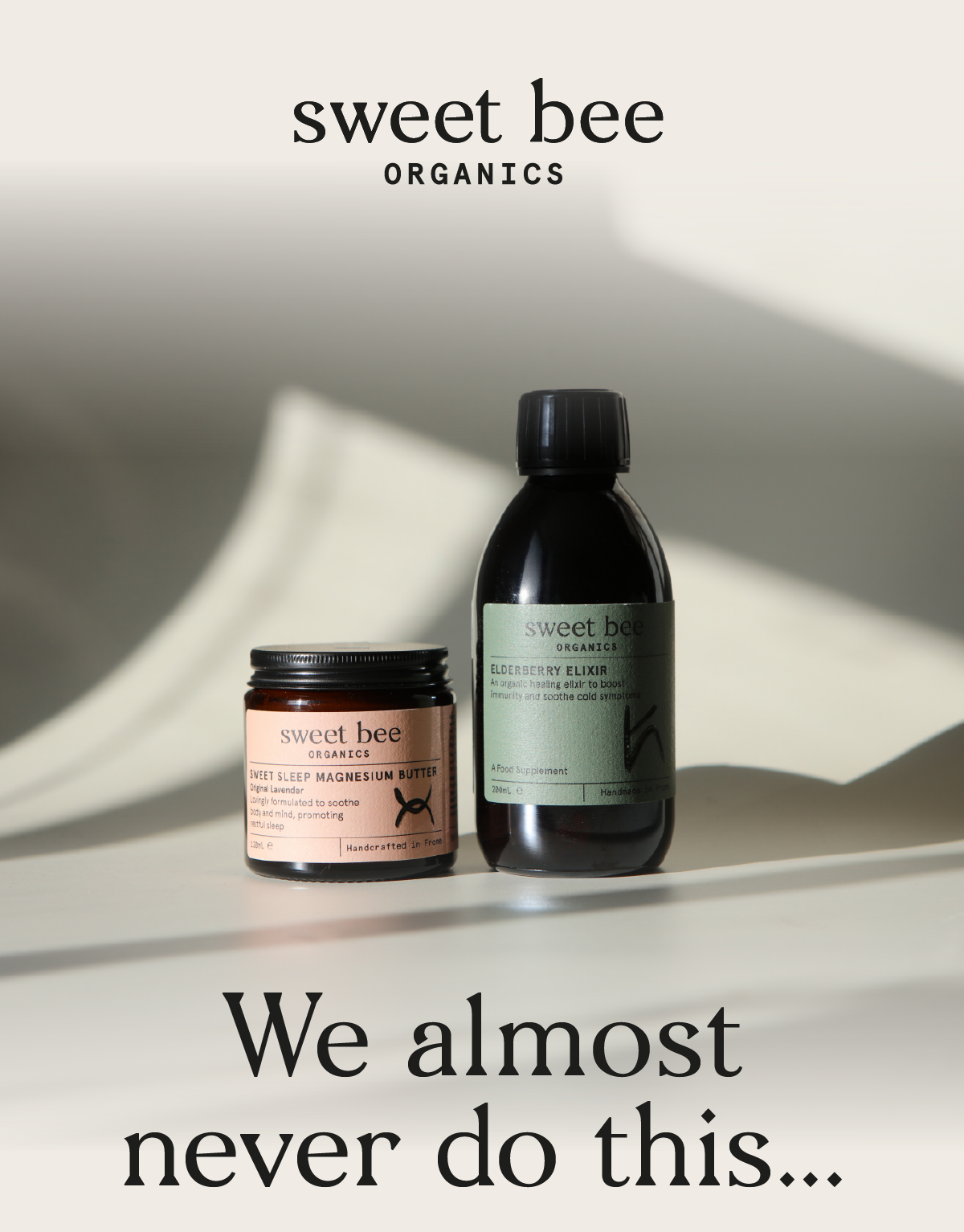 Sleep & Support Duo