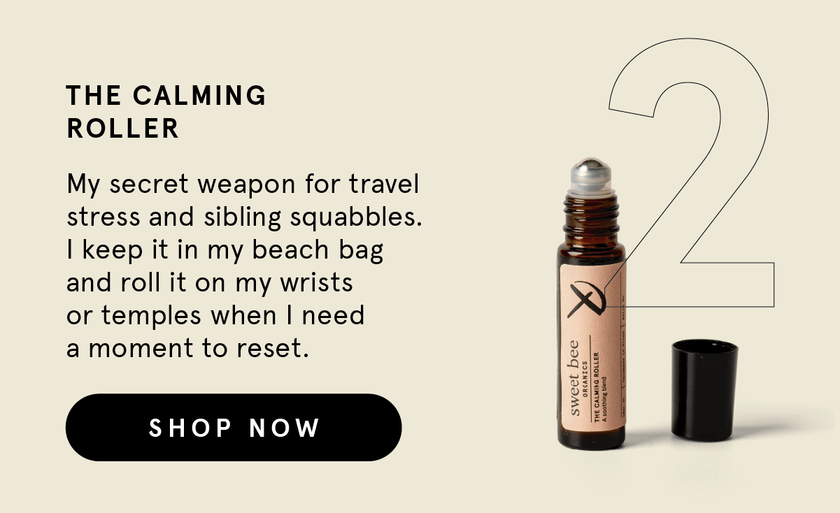 The Calming Roller