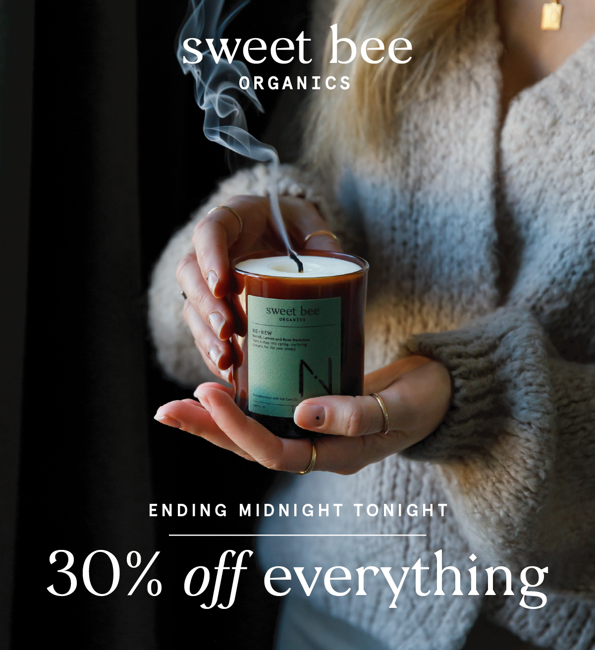 30% OFF