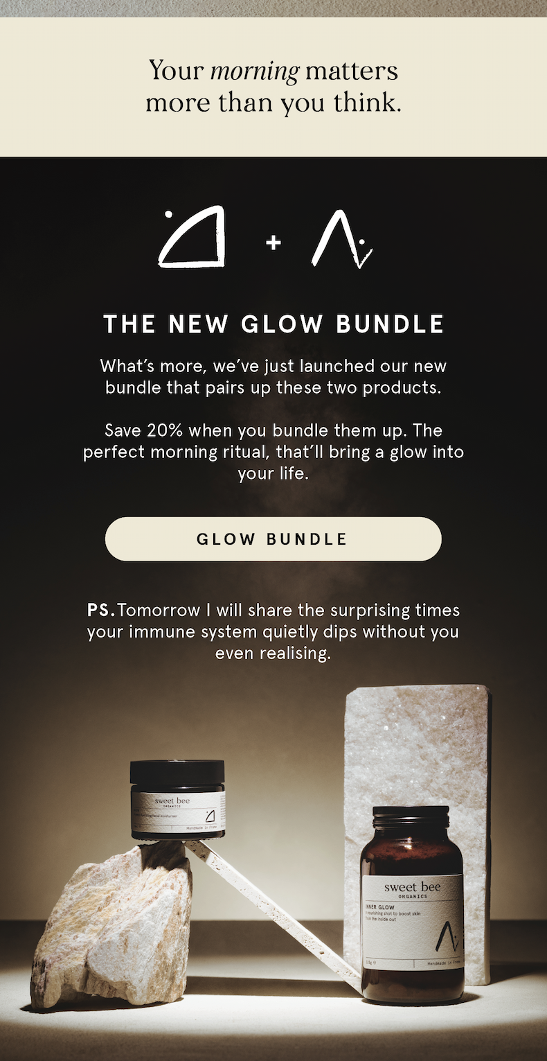 The New Glow Bundle