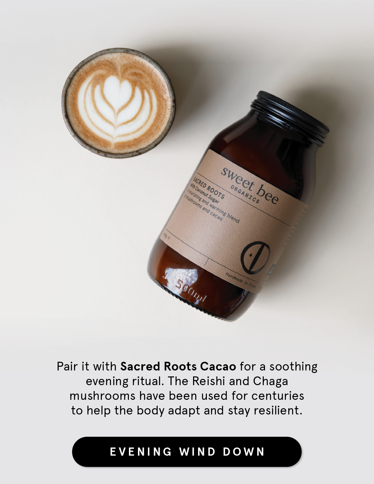 Sacred Roots
