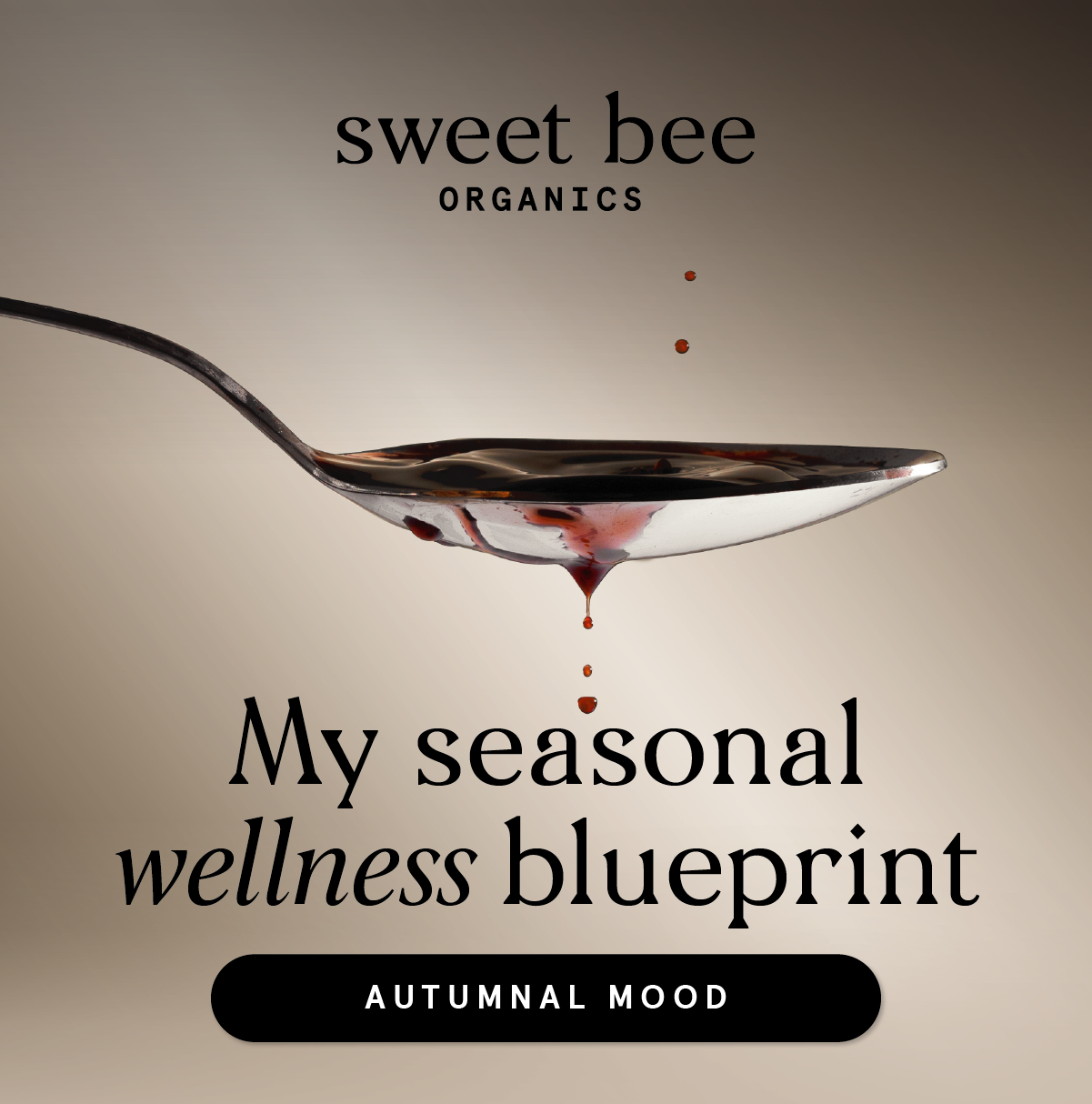 My seasonal wellness blueprint