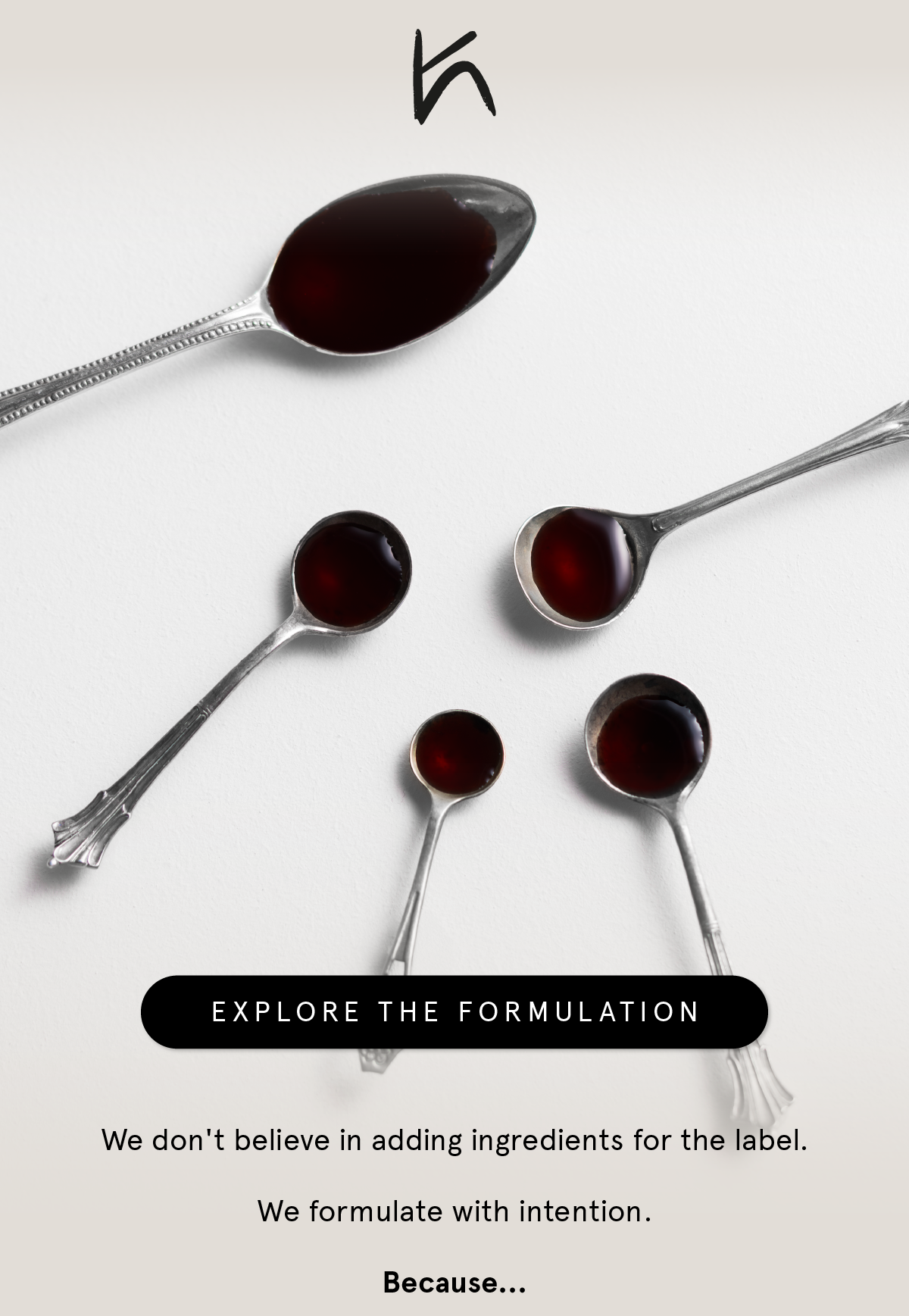 Wild elderberries, vitamin C, honey and botanicals