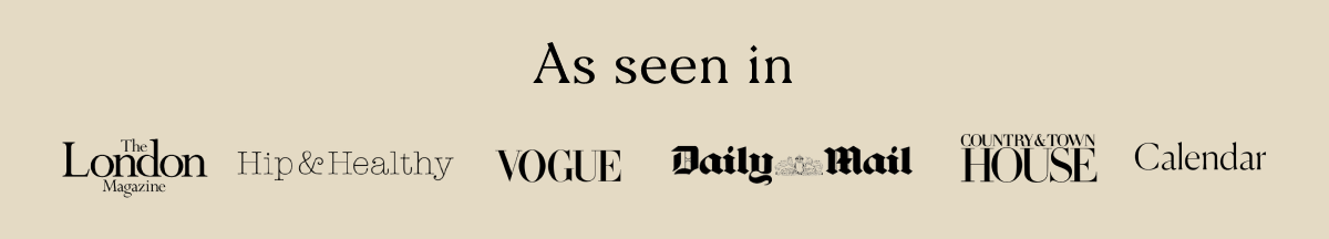 As Seen In