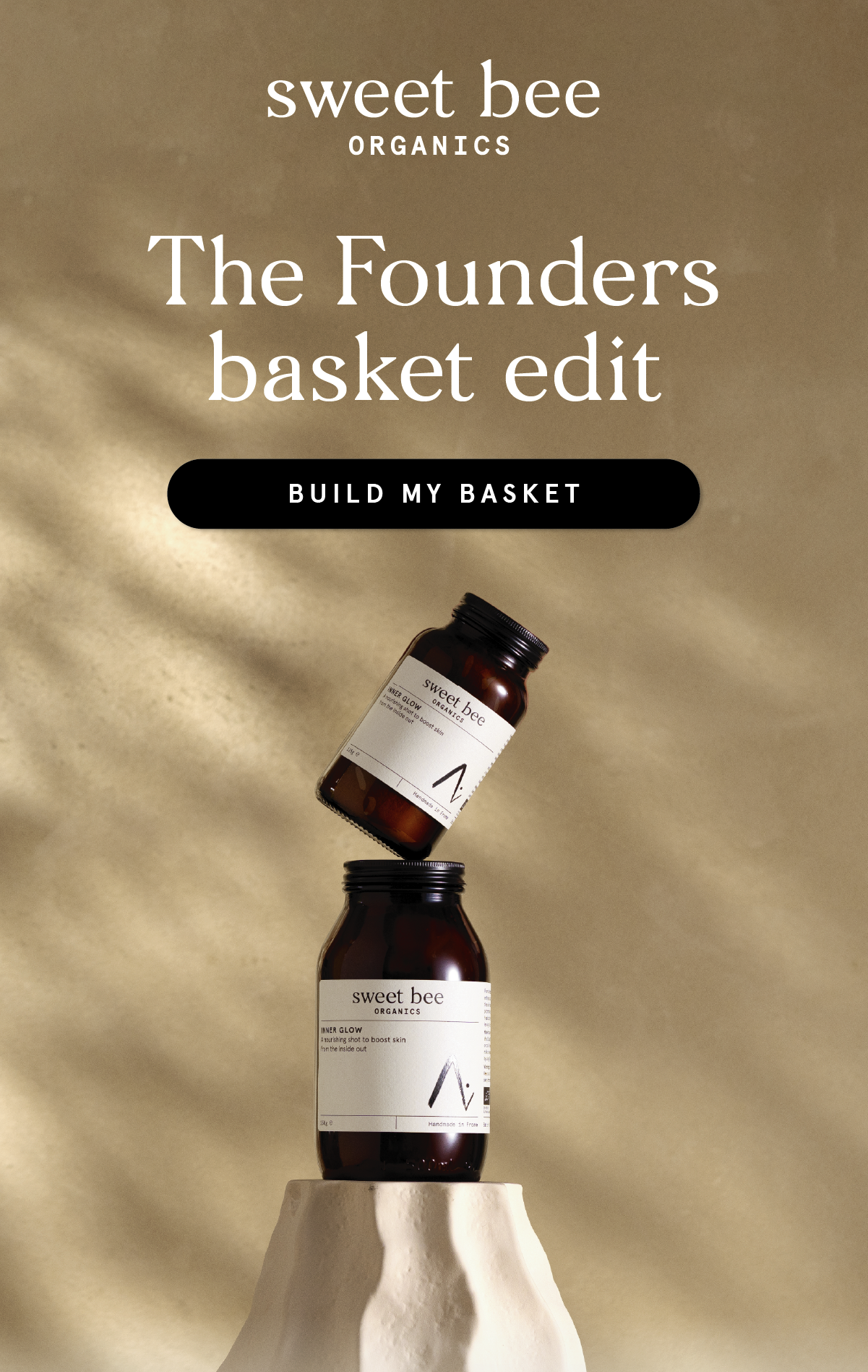 The Founders Basket Edit