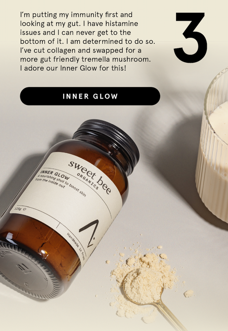 Inner Glow