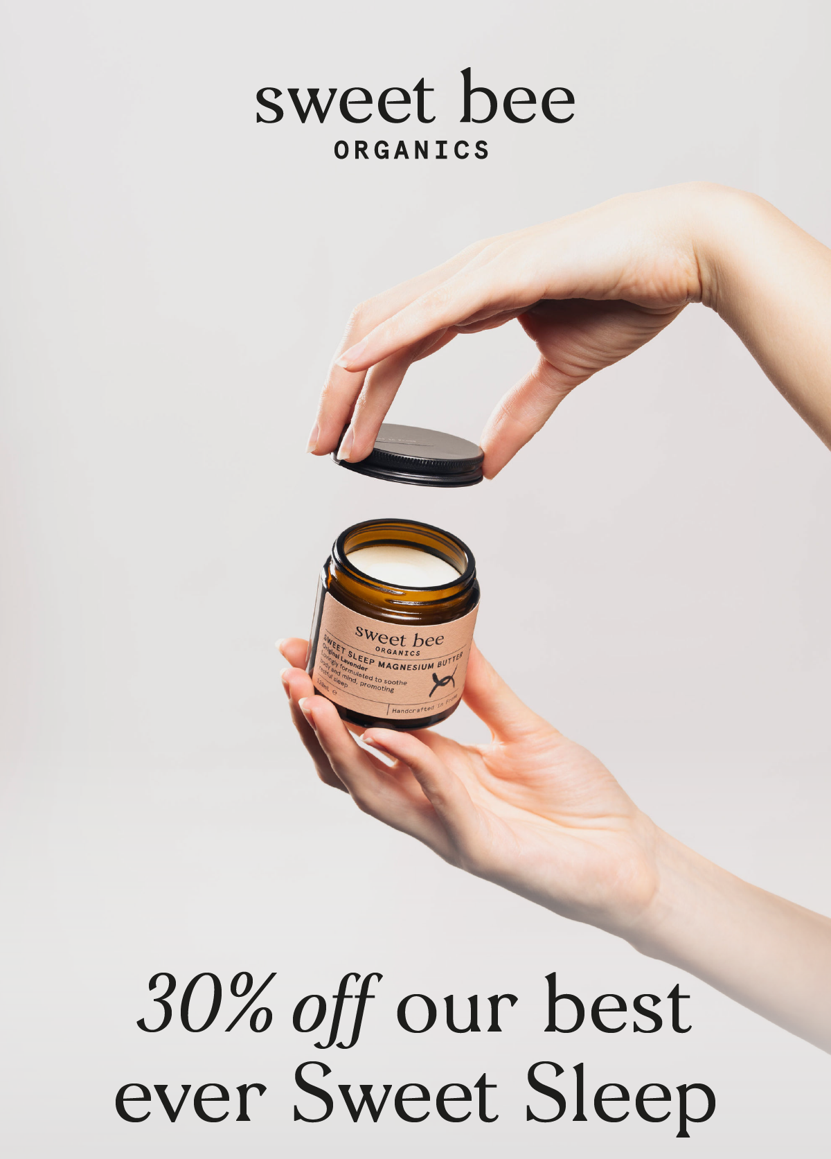 Save 30% Sitewide This Weekend