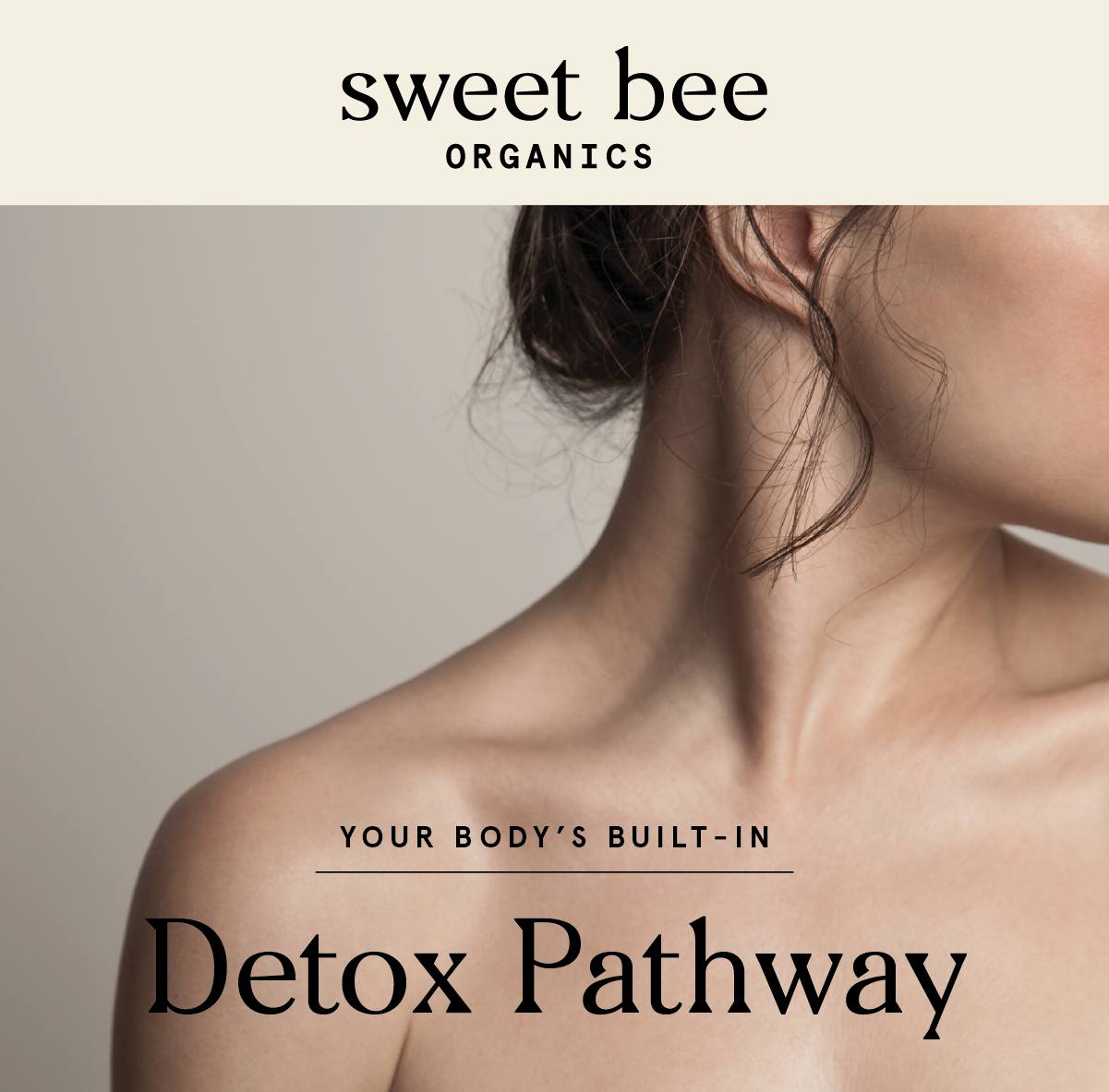 Your body's built in detox pathway