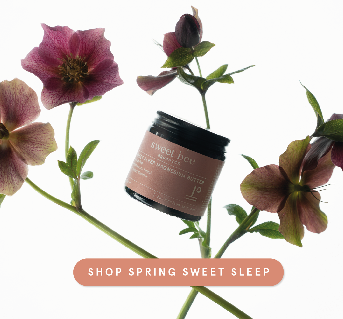Springtime in your pocket