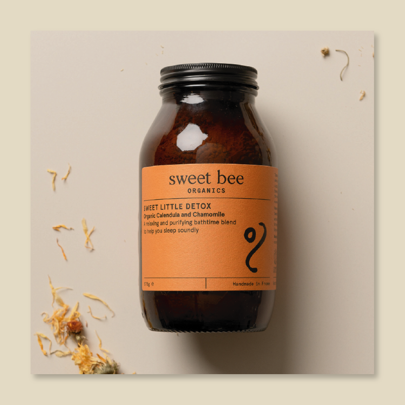 Sweet Little Detox