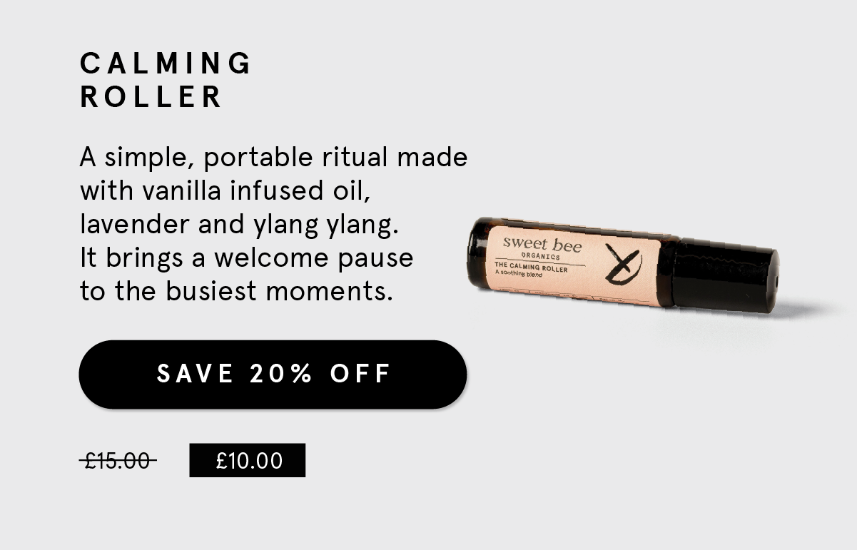 Calming Roller