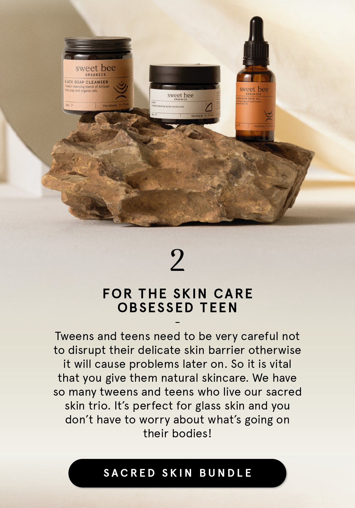 Hollie's Personal Gift Guide