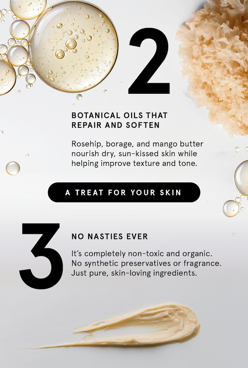 Get your holiday Glow