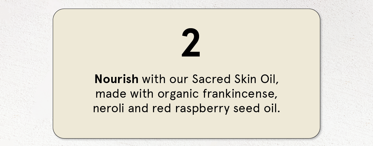 Your October Skin Reset
