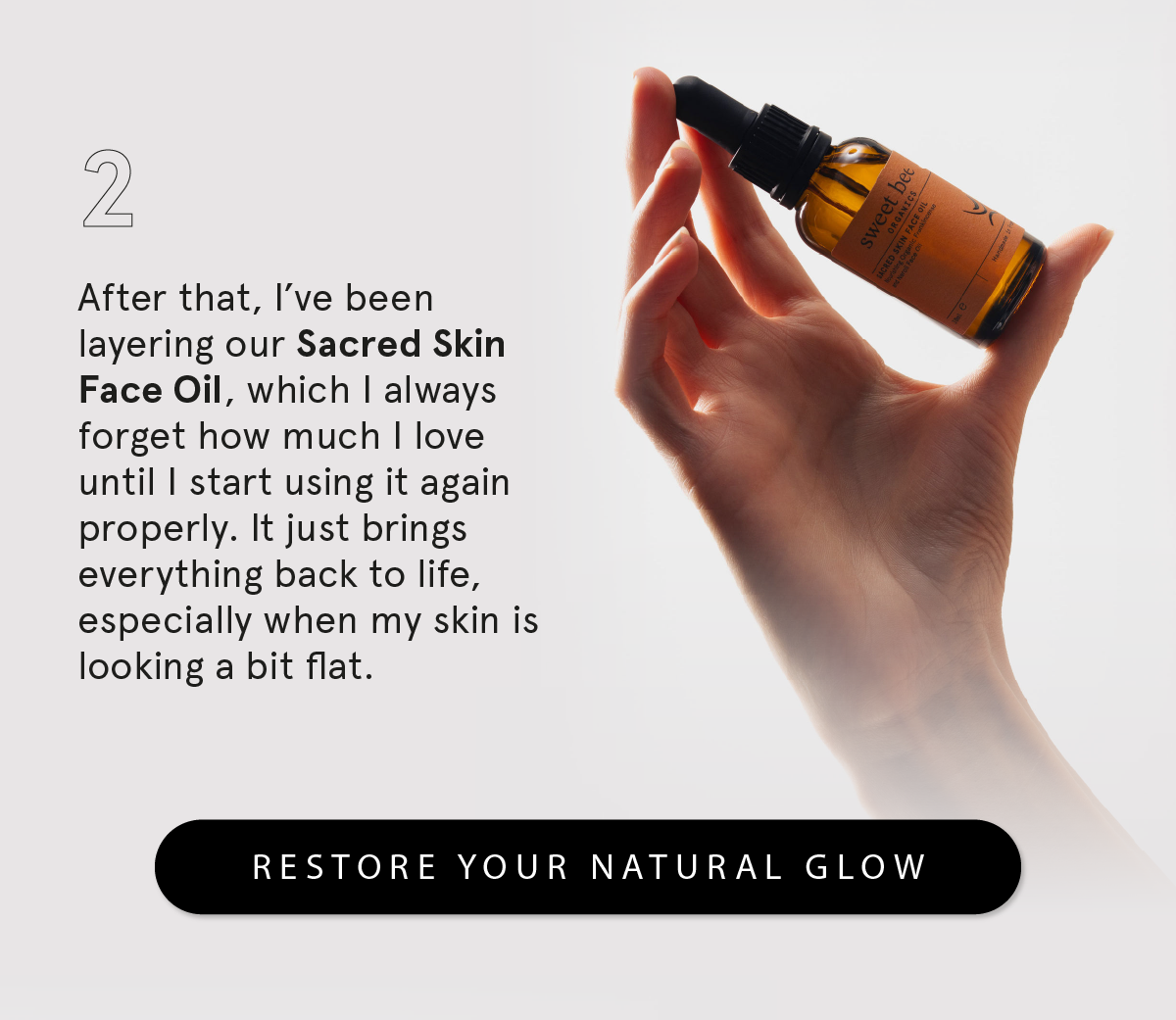 Truth behind the fine lines