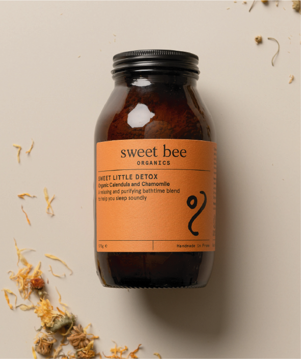 Sweet Little Detox