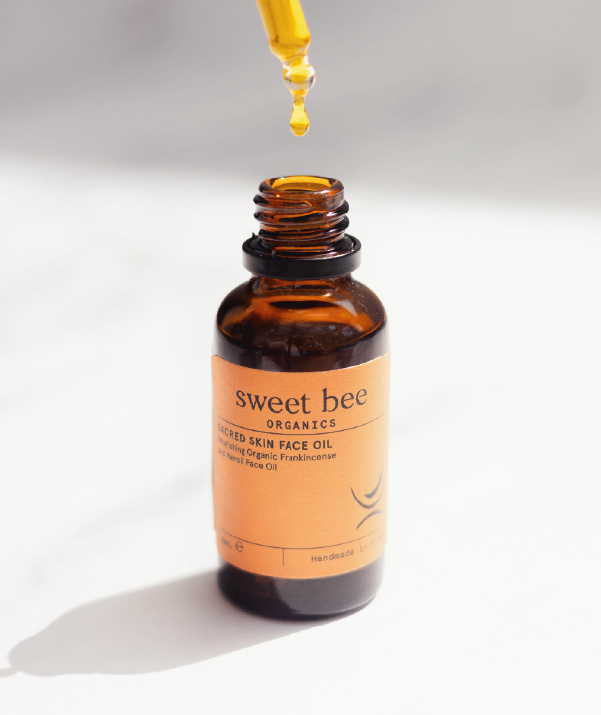 Face Oil