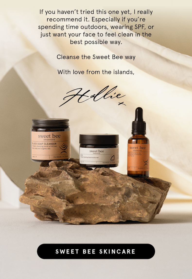 Skincare Collection