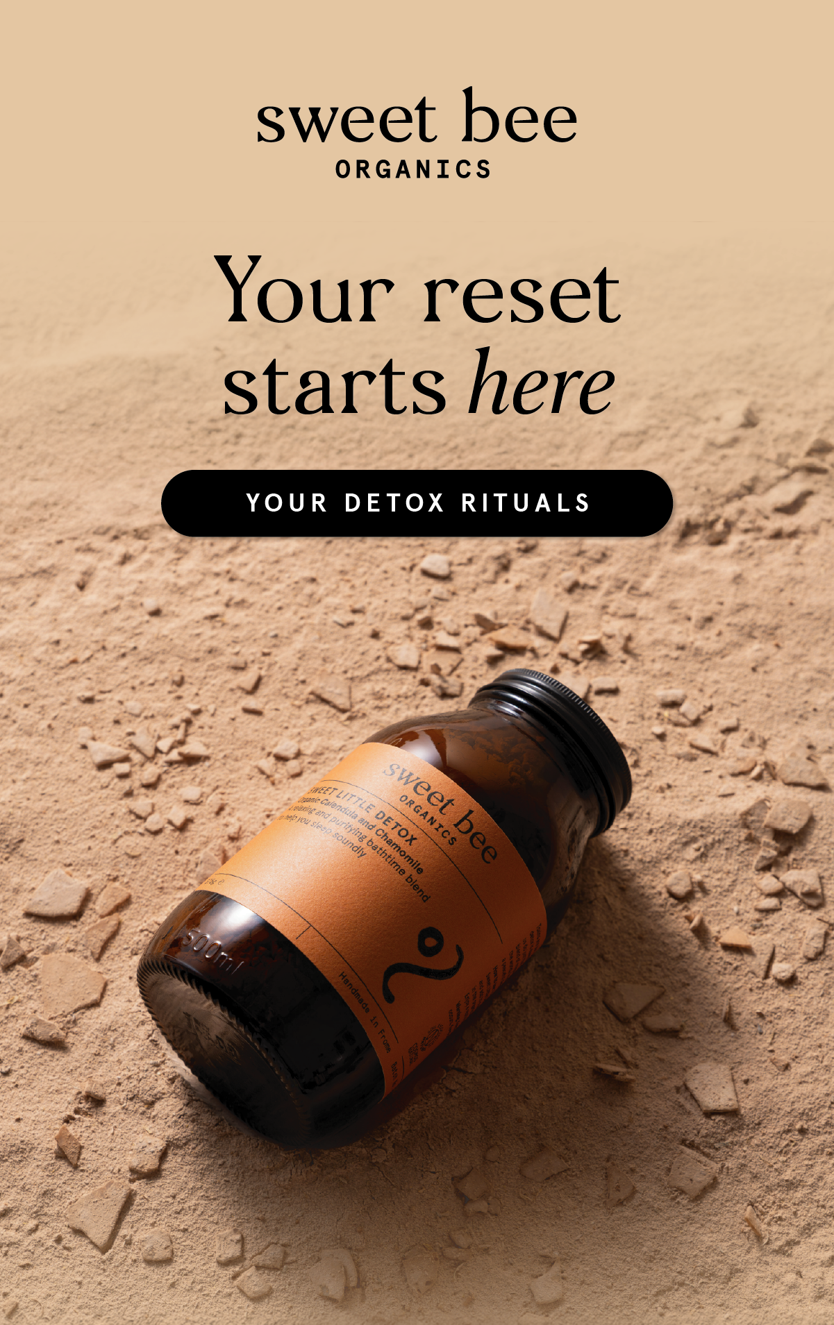 Your reset starts here