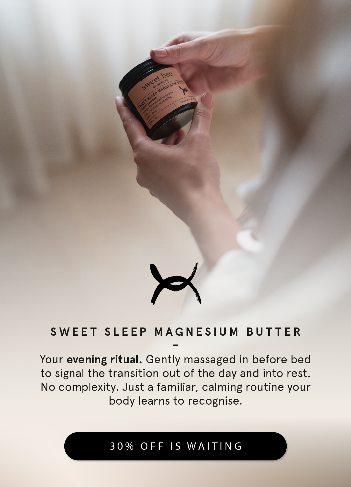 Sleep & Support Duo