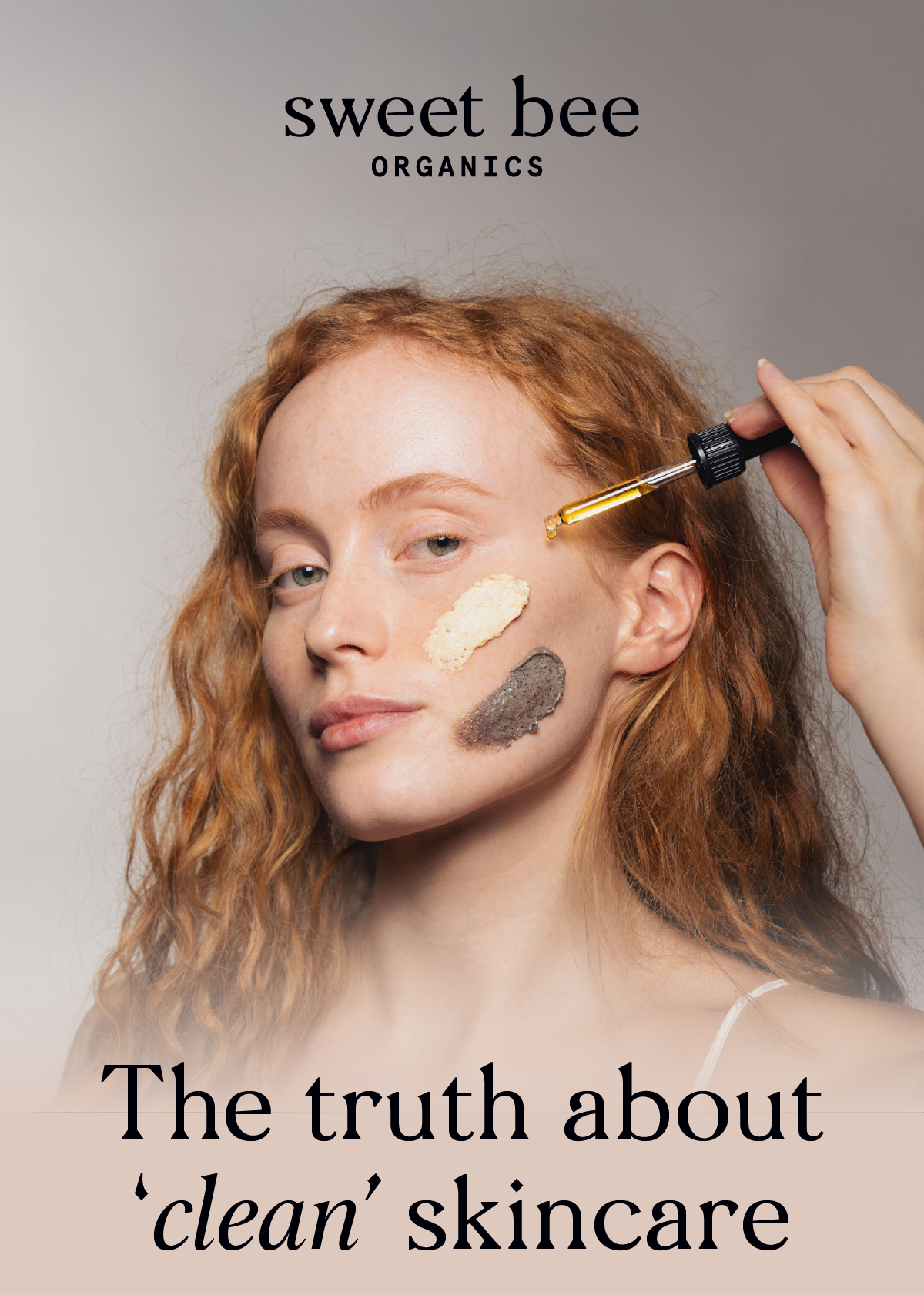The Truth about 'clean' skincare