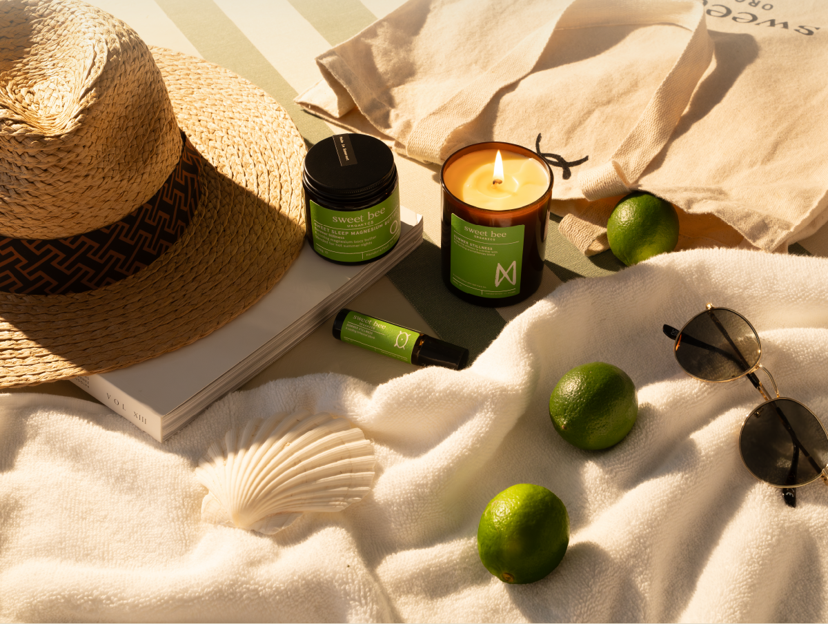 Meet your new summer ritual