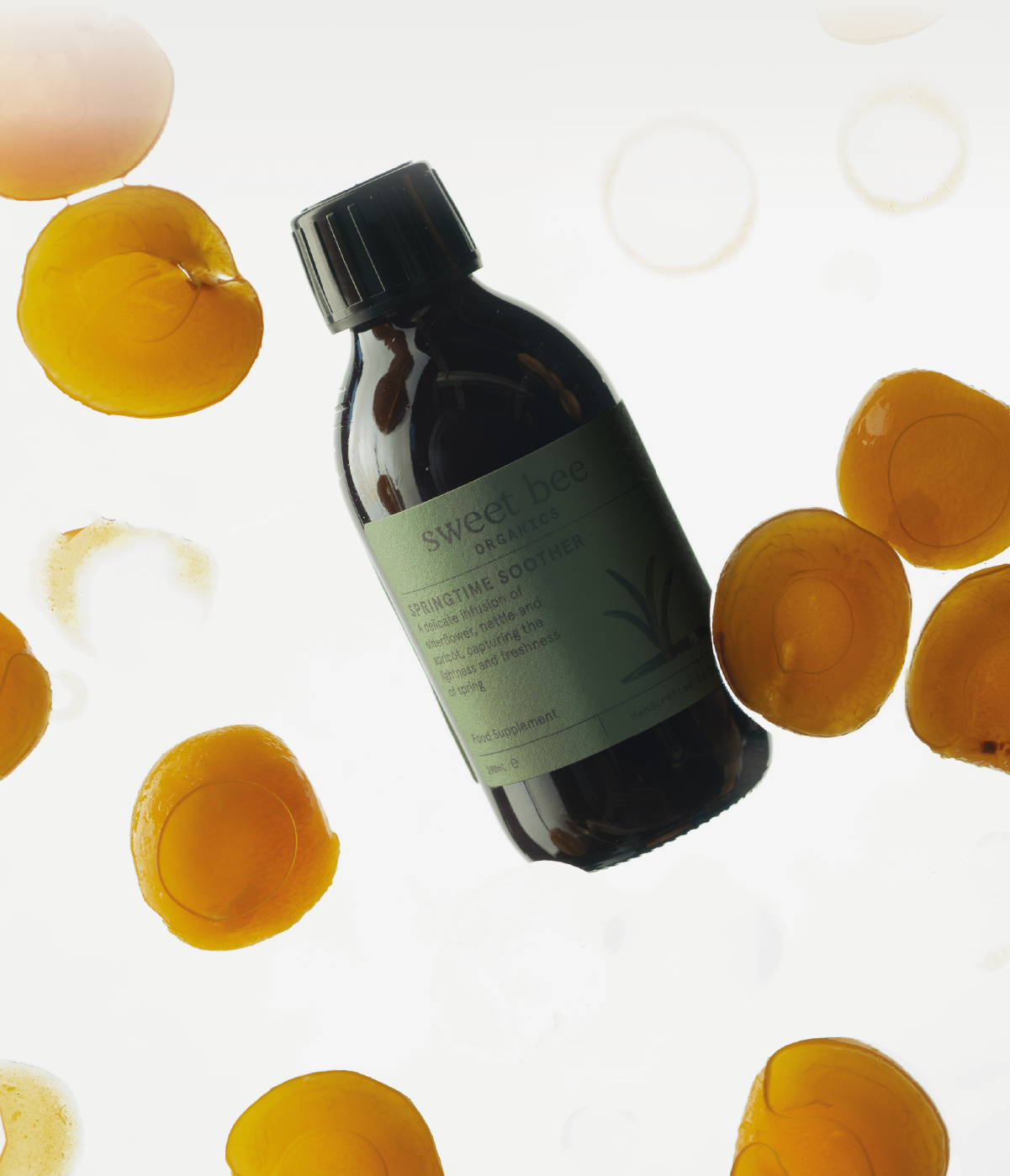 Springtime Soother Reset