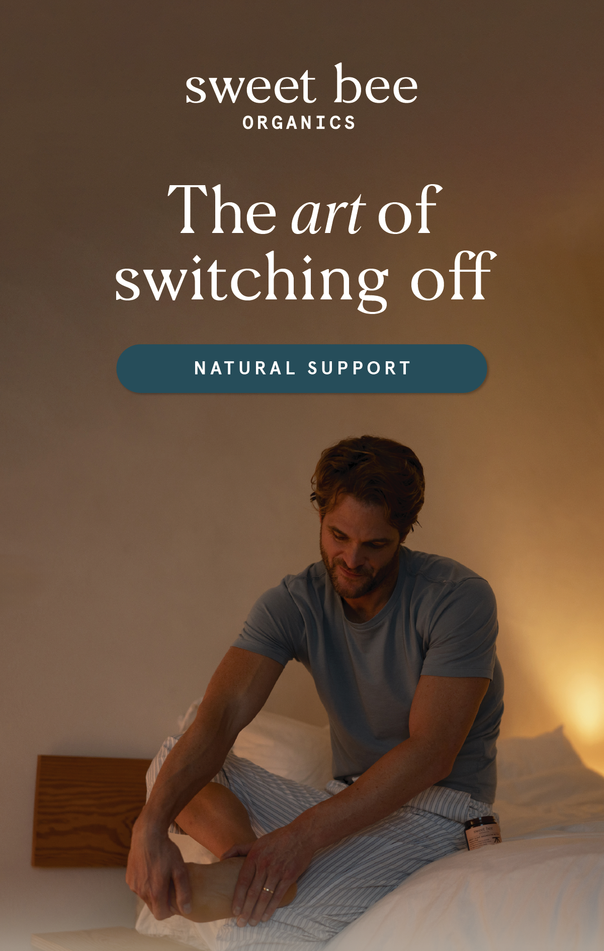The art of switching off