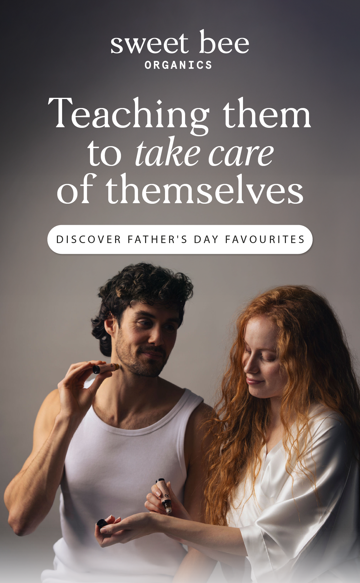 Happy Father's Day