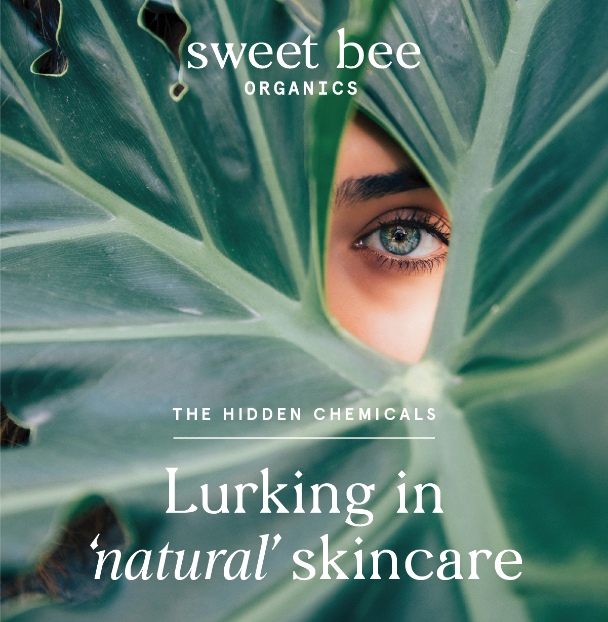 Natural Skincare