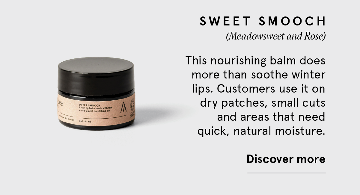 Sweet Smooch Lip Balm