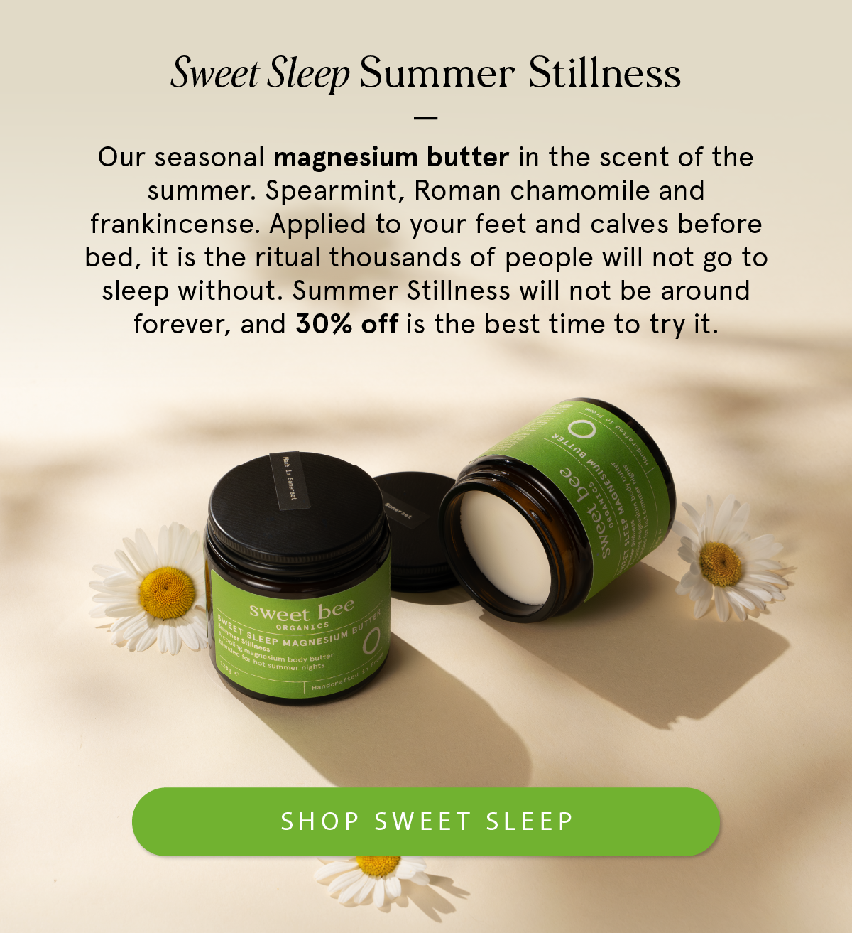30% off sitewide