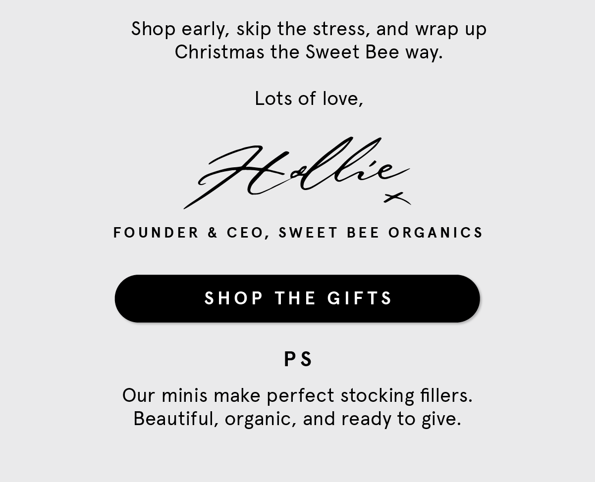 Shop the Gifts