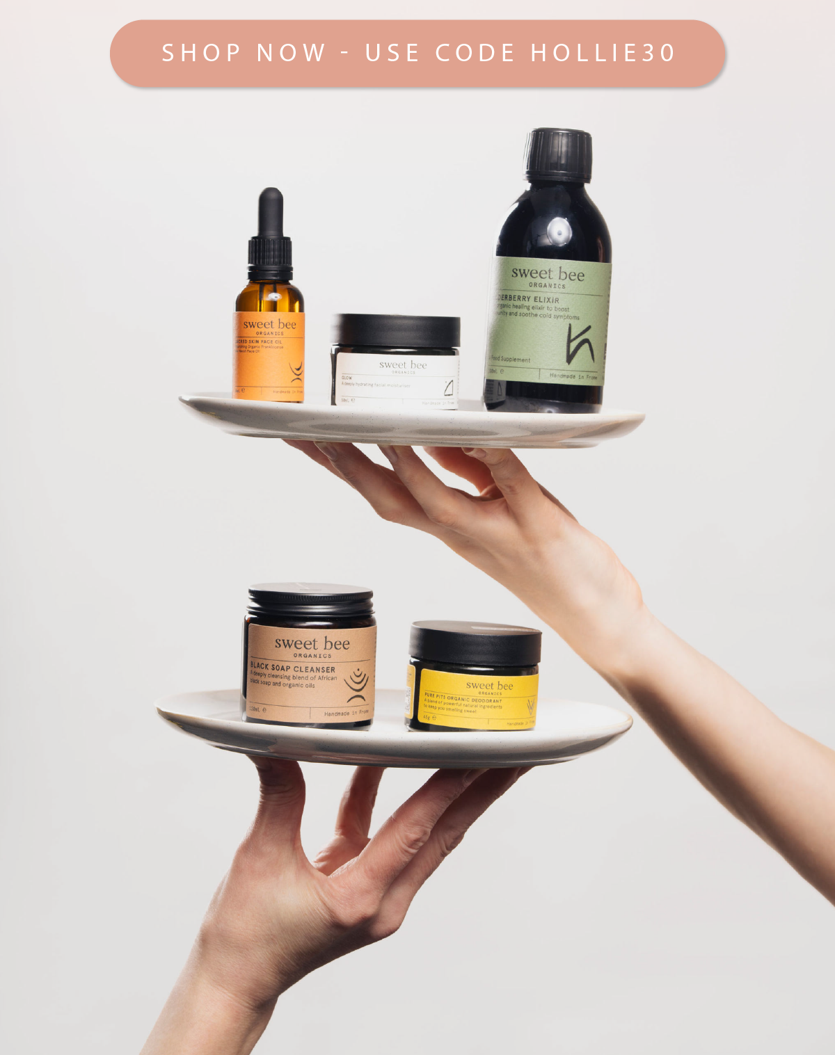 30% off sitewide