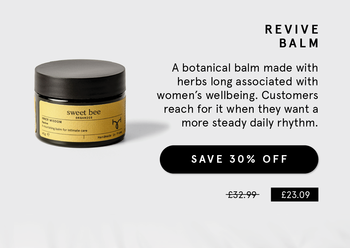 Revive Balm