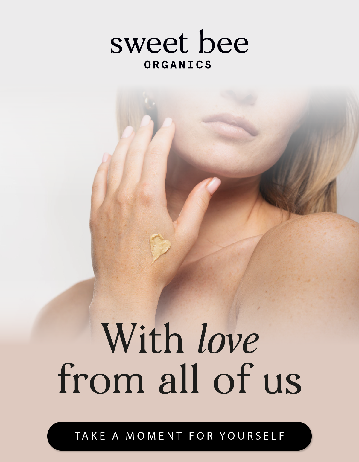 With love from all of us