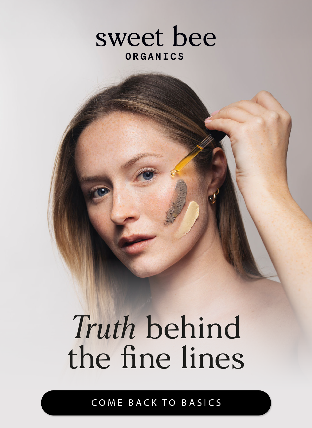 Truth behind the fine lines