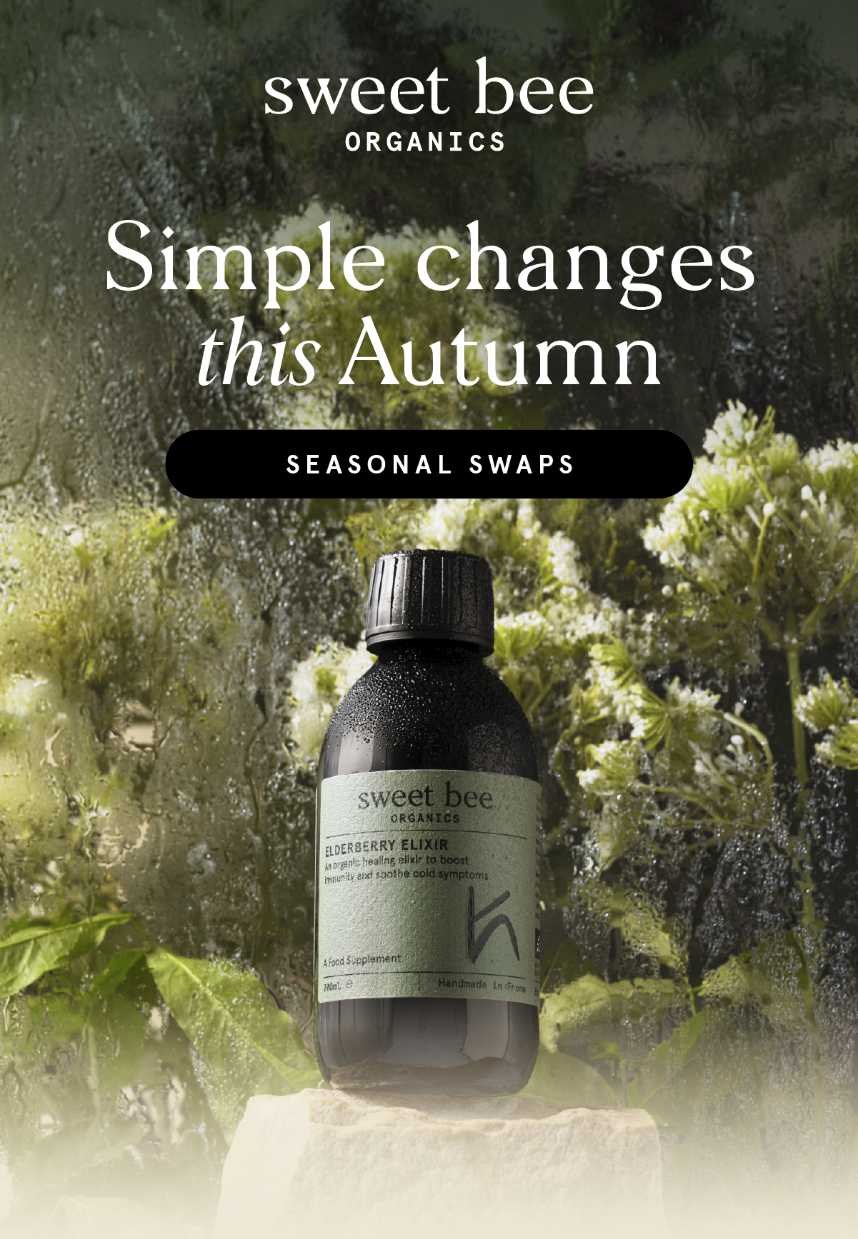 Simple Changes This Autumn