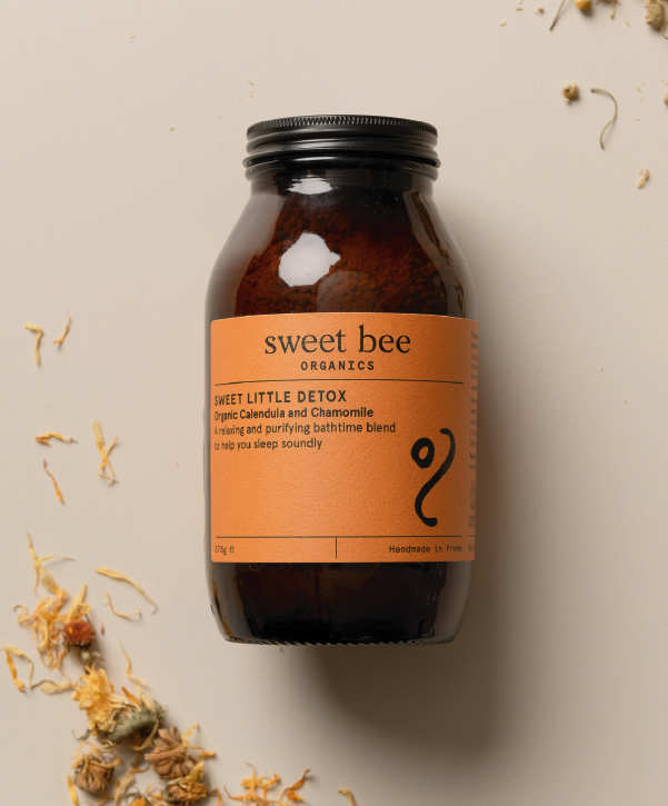 Sweet Little Detox