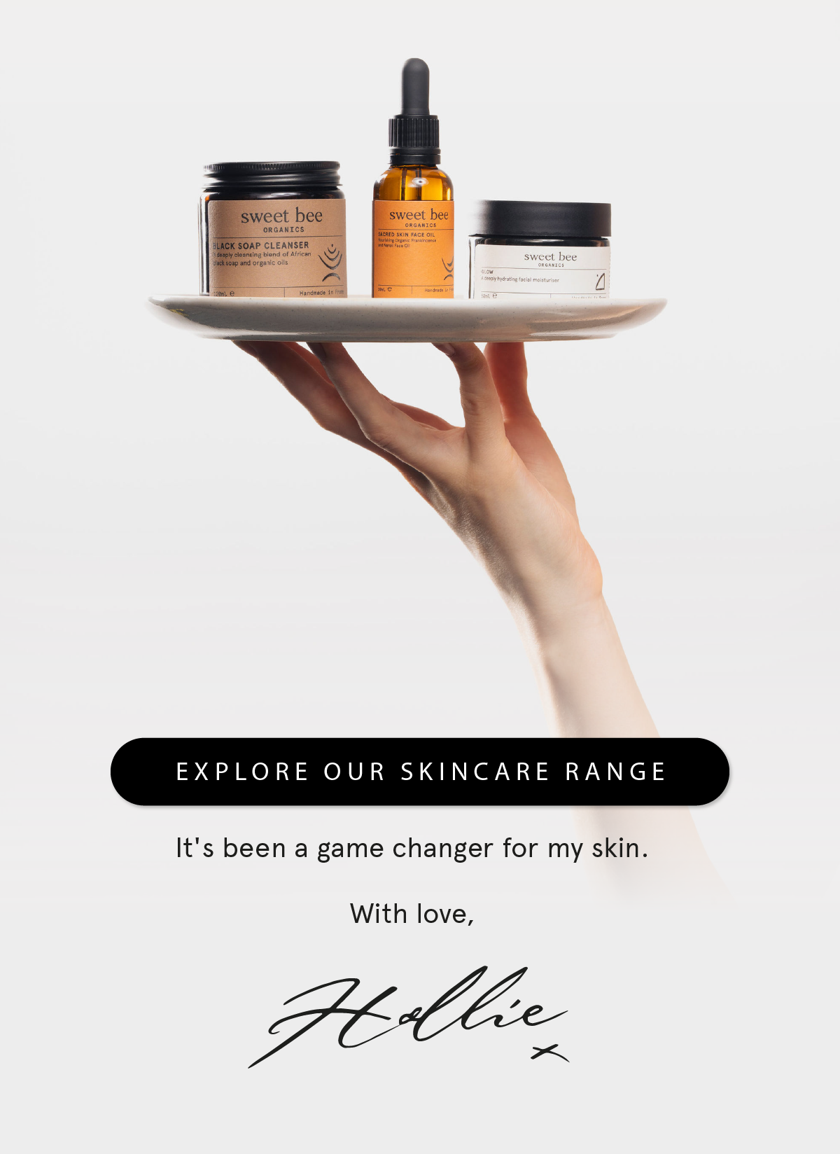 The Truth about 'clean' skincare