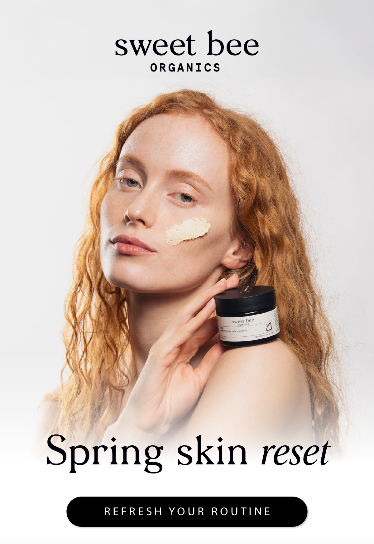 Spring Skin Reset