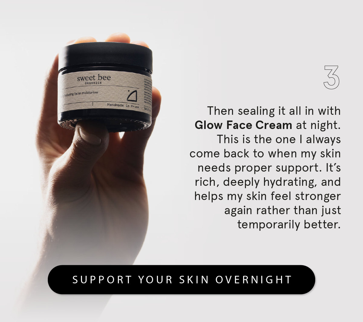 Truth behind the fine lines