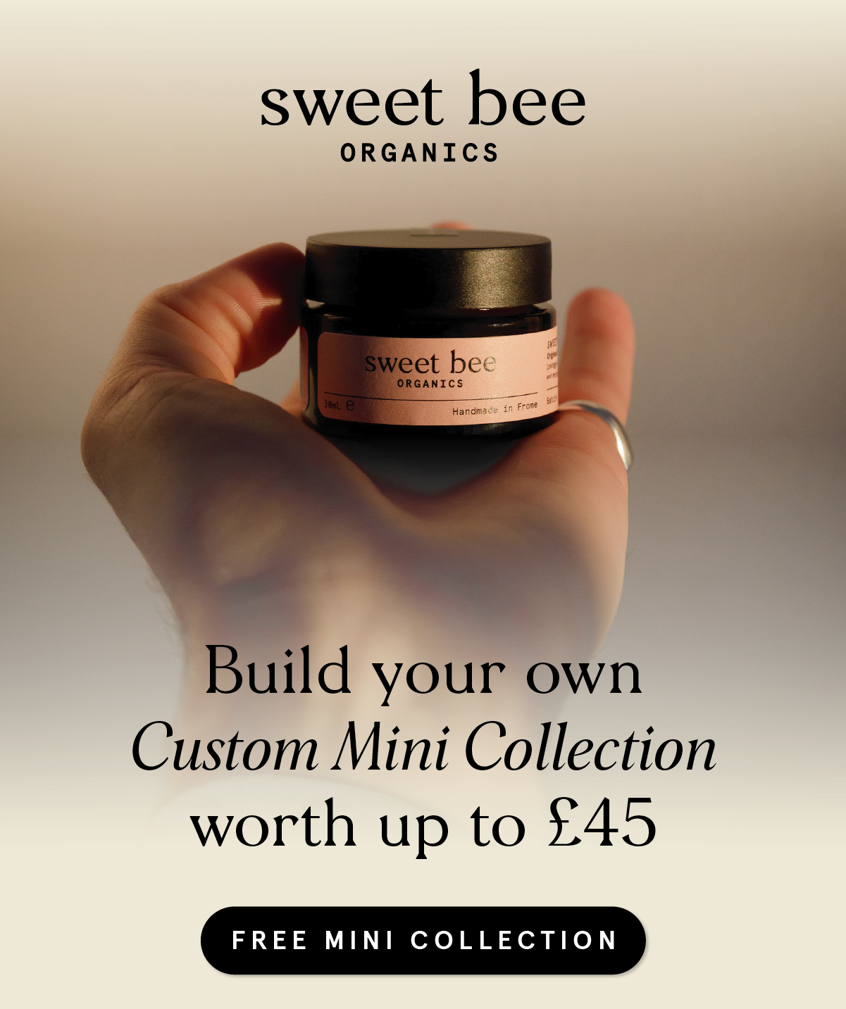 Sweet Sleep has Launched