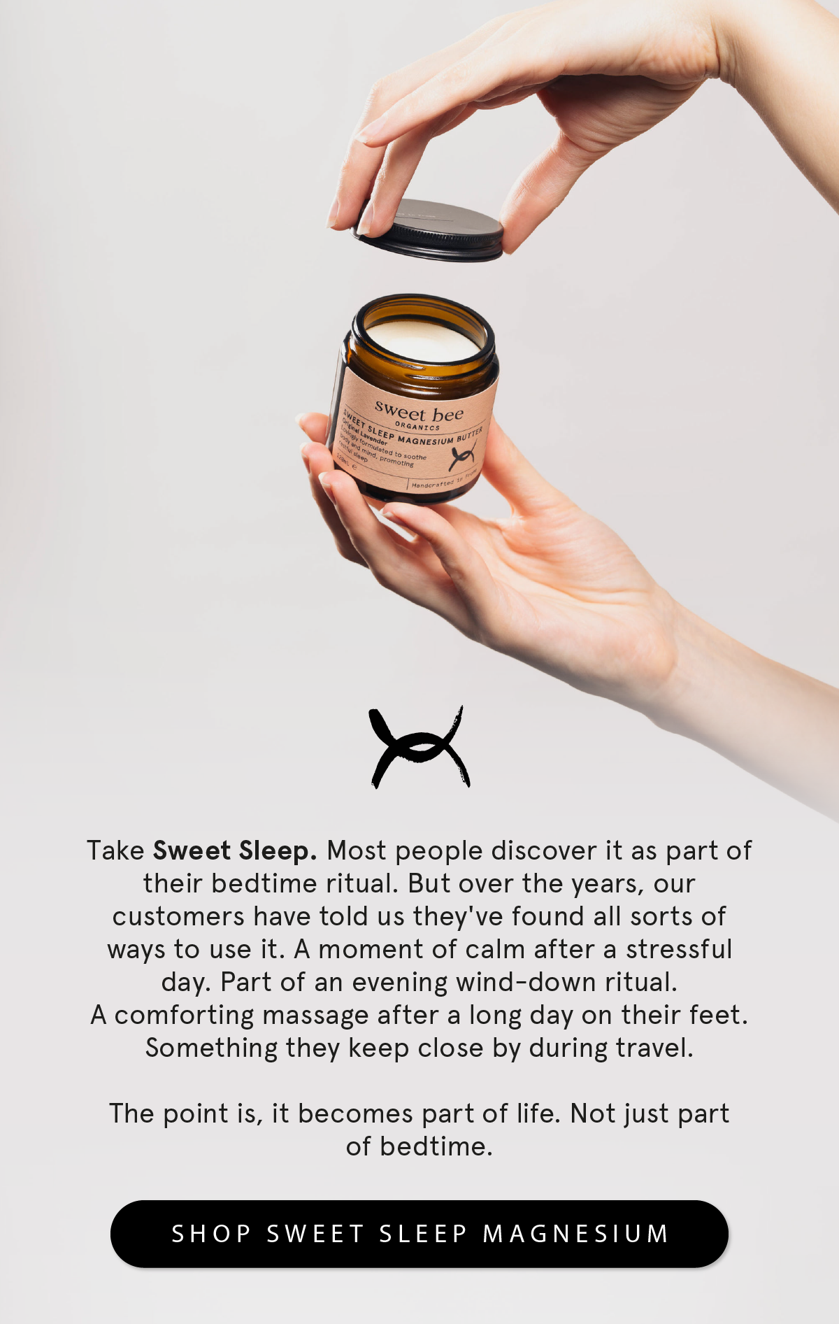 Products that earn their place - discover everyday essentials