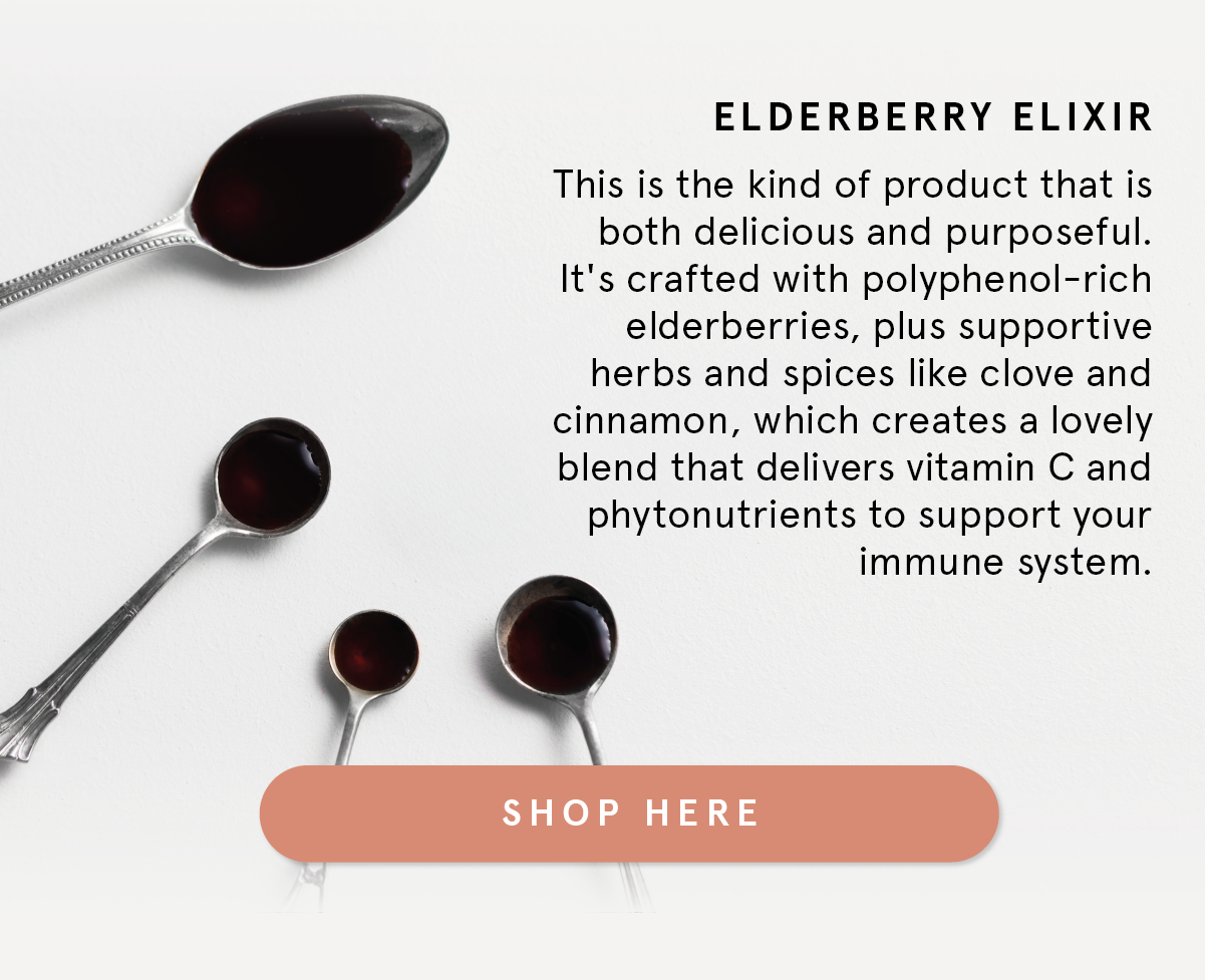 Support your body naturally - introducing Cara