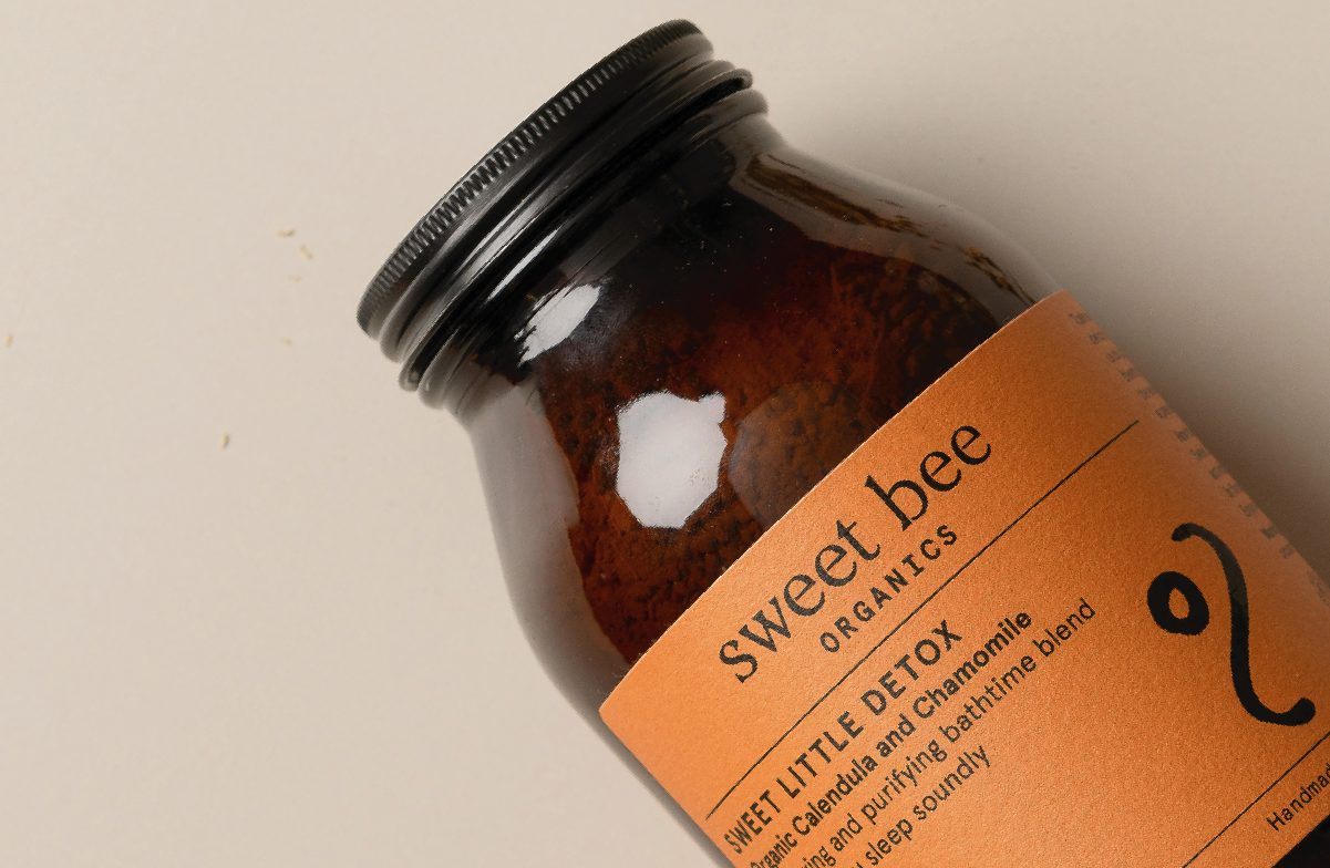 Sweet Little Detox