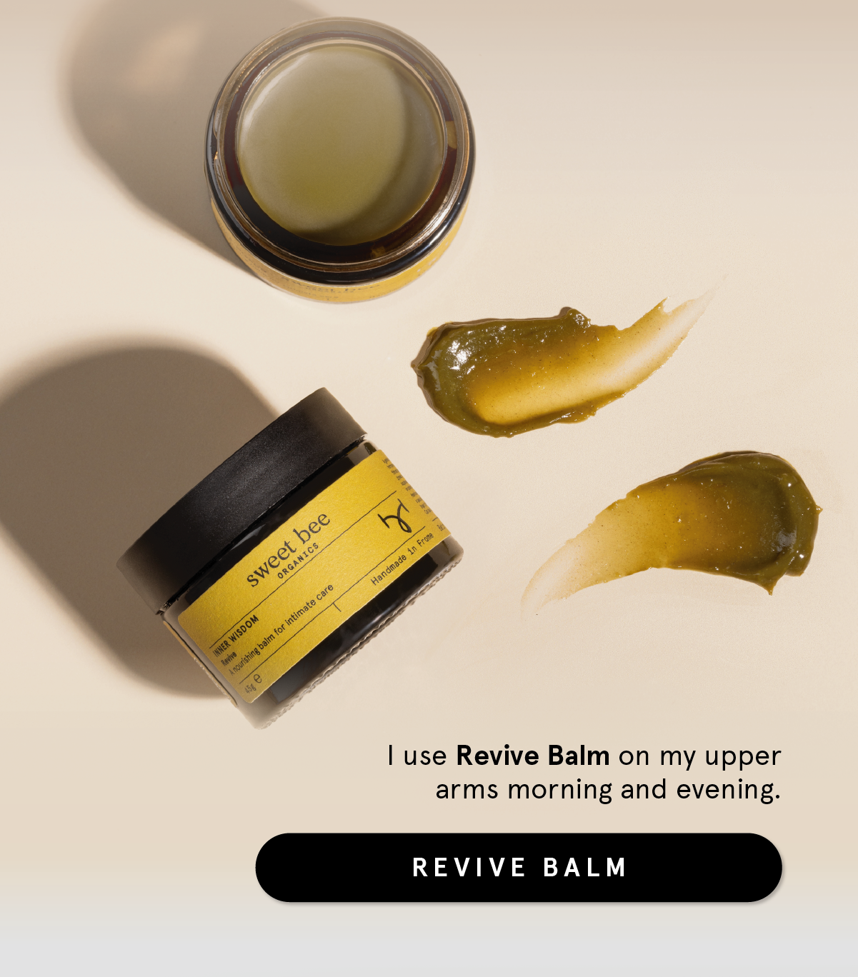 Revive Balm